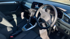 Volkswagen T-Roc 1.5 TSI Life 5dr Petrol Hatchback